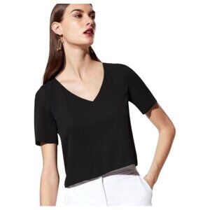 ARITZIA BABATON Randy T Shirt Blouse